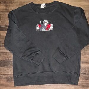 Naruto Sasuke itachi sweater